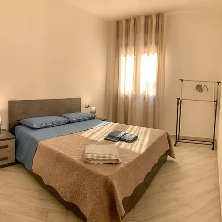 Villetta Bari Sardo