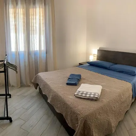 Villetta Holiday home *