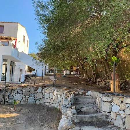 Villetta Holiday home
