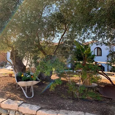 Holiday home Villetta *