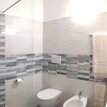 Holiday home Villetta Bari Sardo