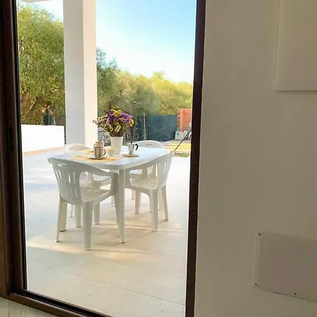 Holiday home Villetta